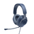 JBL Quantum 100 Fejhallgató Vezetékes Fejpánt Játék Kék