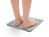 Soehnle Style Sense Compact 300 Square Grey Electronic personal scale