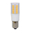 LIGHTME LM85355 LED-lamp Warm wit 2700 K 5,5 W E14