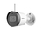 Imou Bullet Lite 4MP Rond IP-beveiligingscamera Buiten 2560 x 1440 Pixels Plafond/muur