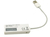 Techly IDATA-ADAP-USB2TY2 adaptador y tarjeta de red Ethernet 100 Mbit/s