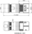 Amphenol P30742-S3 electric wire connector