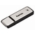 Hama 00104308 unidad flash USB 32 GB USB tipo A 2.0 Negro, Plata