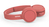 Philips 4000 series TAH4205RD/00 fejhallgató és headset Vezeték nélküli Fejpánt Hívás/zene USB C-típus Bluetooth Vörös