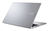 ASUS VivoBook 16 M1605YA-MB189W AMD Ryzen™ 5 5625U Laptop 40.6 cm (16") WUXGA 8 GB DDR4-SDRAM 512 GB SSD Wi-Fi 6E (802.11ax) Windows 11 Home Silver