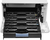 HP Color LaserJet Pro MFP M479fdw, Print, copy, scan, fax, email, Scan to email/PDF; Two-sided printing; 50-sheet uncurled ADF