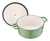 Berndes 034255 Bräter 3,75 l Eisenguss