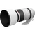 Canon RF 100-500mm F4.5-7.1L IS USM SLR Teleobiektyw zmiennoogniskowy Czarny, Biały