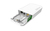 Mikrotik wAP LoRa8 kit 300 Mbit/s Bianco Supporto Power over Ethernet (PoE)