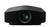 Sony VPL-VW790ES adatkivetítő Standard vetítési távolságú projektor 2000 ANSI lumen SXRD DCI 4K (4096x2160) 3D Fekete
