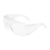 3M 7000062913 safety eyewear Safety goggles Transparent