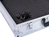 Roadinger 30126211 Ausrüstungstasche/-koffer Aktentasche/klassischer Koffer Silber
