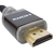 SpeaKa Professional SP-7870028 câble HDMI 3 m HDMI Type A (Standard) Noir