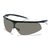 Uvex 9178286 veiligheidsbril Zwart, Transparant