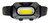 Ansmann HD120B Laterne LED Schwarz