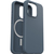 OtterBox Symmetry Series pour MagSafe pour iPhone 15 Pro, Bluetiful (Blue)
