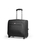 Port Designs HANOI II torba na notebooka 39,6 cm (15.6") Pokrowiec w typie walizki na naóżkach Czarny