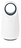 Blaupunkt BAP-HA-P0809-N29W air purifier 36 dB 35 W Black, White