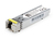 LevelOne SFP-4380 modulo del ricetrasmettitore di rete Fibra ottica 1250 Mbit/s