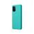 OnePlus Sandstone Bumper mobile phone case 16.6 cm (6.55") Cover Cyan