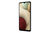 Samsung Galaxy A12 SM-A125F 16.5 cm (6.5") Dual SIM 4G USB Type-C 3 GB 32 GB 5000 mAh Black