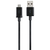 Hama 00200904 kabel USB 0,9 m USB 2.0 USB A Micro-USB B Czarny