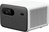 Xiaomi Mi Smart Projector 2 Pro adatkivetítő Standard vetítési távolságú projektor 1300 ANSI lumen DMD 1080p (1920x1080) Fekete, Fehér