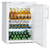 Liebherr FKUv 1610 Premium Minibar-Kühlschrank 134 l 92 Flasche(n) 163 Dose(n) Unterbau C