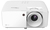 Optoma ZH520 vidéo-projecteur 5500 ANSI lumens DLP 1080p (1920x1080) Compatibilité 3D Blanc