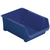 Stanley STST82743-1 caja de almacenaje Bandeja de almacenamiento Rectangular Polipropileno (PP) Azul