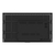 BenQ RE8601 Interaktív síkképernyő 2,18 M (86") LED 450 cd/m² 4K Ultra HD Fekete Érintőképernyő Beépített processzor Android 8.0 18/7