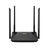 ASUS RT-AX53U vezetéknélküli router Gigabit Ethernet Kétsávos (2,4 GHz / 5 GHz) Fekete