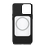 OtterBox Symmetry Plus Seriesvoor Apple iPhone 13 Pro Max, zwart