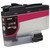 Brother LC404MS ink cartridge 1 pc(s) Original Standard Yield Magenta