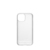 [U] by UAG Lucent mobile phone case 13.7 cm (5.4") Cover Light grey