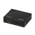 LogiLink HD0055 konwerter plików audio Czarny