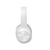 Hama Spirit Calypso Headset Draadloos Hoofdband Oproepen/muziek Bluetooth Grijs, Wit