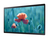 Samsung LH24QBREBGC Digitale signage flatscreen 60,5 cm (23.8") Wifi 250 cd/m² Full HD Zwart Tizen 16/7