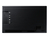 Samsung LH24QBREBGC Digital signage flat panel 60.5 cm (23.8") Wi-Fi 250 cd/m² Full HD Black Tizen 16/7