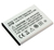 CoreParts MSPP2788 ricambio per cellulare Batteria Nero