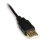 StarTech.com Adattatore DisplayPort a HDMI con audio USB