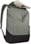 Thule Lithos TLBP213 - Agave/black backpack Casual backpack Black, Grey Polyester