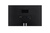 LG 24MP60G-B számítógép monitor 60,5 cm (23.8") 1920 x 1080 pixelek Full HD LED Fekete