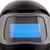 3M Speedglas 100 Welding helmet with auto-darkening filter Black