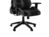 GENESIS NFG-1848 silla para videojuegos Butaca para jugar Asiento acolchado Negro
