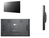 Hikvision DS-D2055LU-Y scherm voor videowanden/walls LCD Binnen
