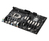 Asrock Q270 Pro BTC+ Intel® Q270 LGA 1151 (H4 aljzat) ATX