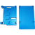Inter-Tech 88887360 development board accessory Case Blue