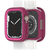 OtterBox Exo Edge Series for Appe Watch 7/8 45mm, Renaissance Pink