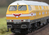 Trix 22434 modèle à l'échelle Train en modèle réduit HO (1:87)